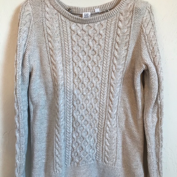 GAP sweater - Picture 2 of 6